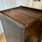 Industrial cabinet