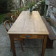 Farm table