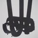 Pierre SOULAGES: Lithograph n 29, 1972 - Original signed poster