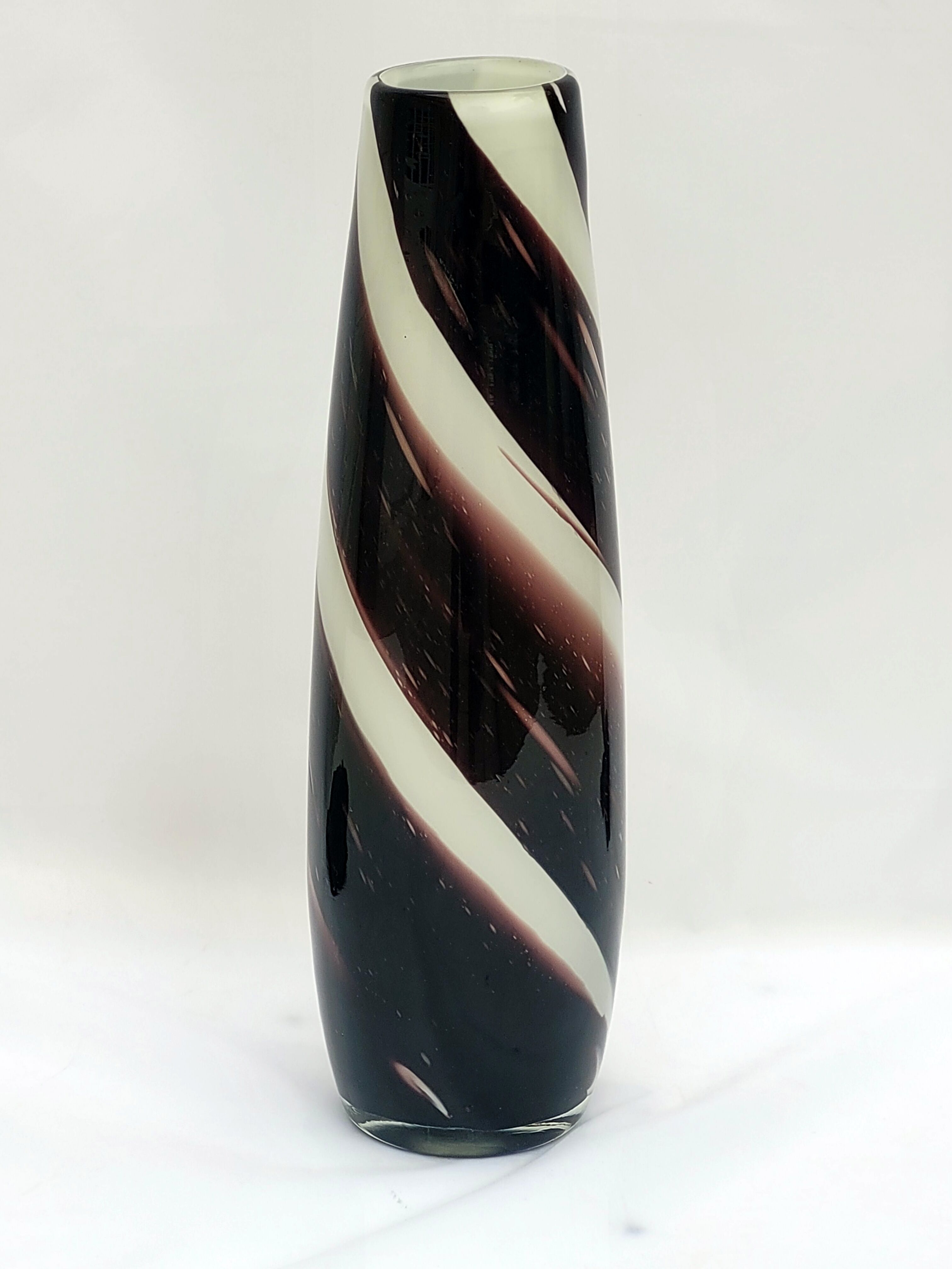 Vase Murano Vintage 1970