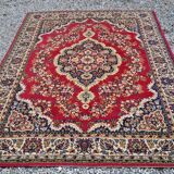 Wool carpet - 170x230cm