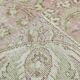 Tapis vintage rouge clair et vert 5x9, 160x274 cm SK 21509