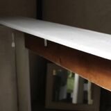 Mantel coat