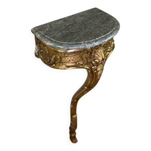 console D’entre-deux,