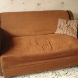 Vintage sofa