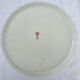 Hand-painted pheasant dish porcelain Au Vase Etrusque Paris