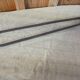 Chimney log clamps