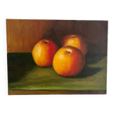 Still Life Fruits