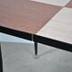 Table basse Formica année 60