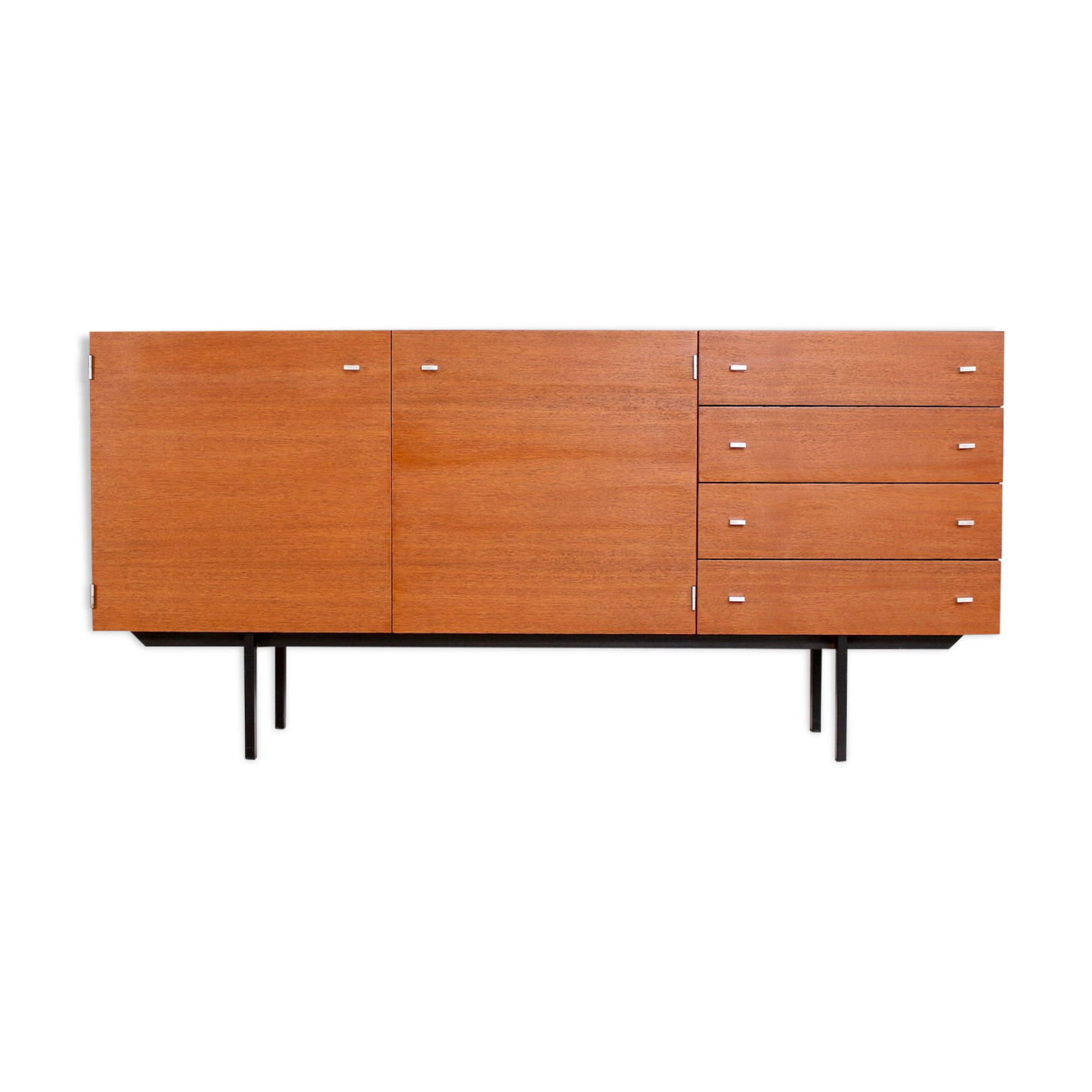 Sideboard "1864" by Pierre Guariche