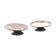 Paires de de jardinières, années 50