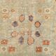 3x12 Turkish Runner Rug, 81x368Cm