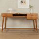 Bureau indépendant des années 50 par Georg Satink pour WK Möbel