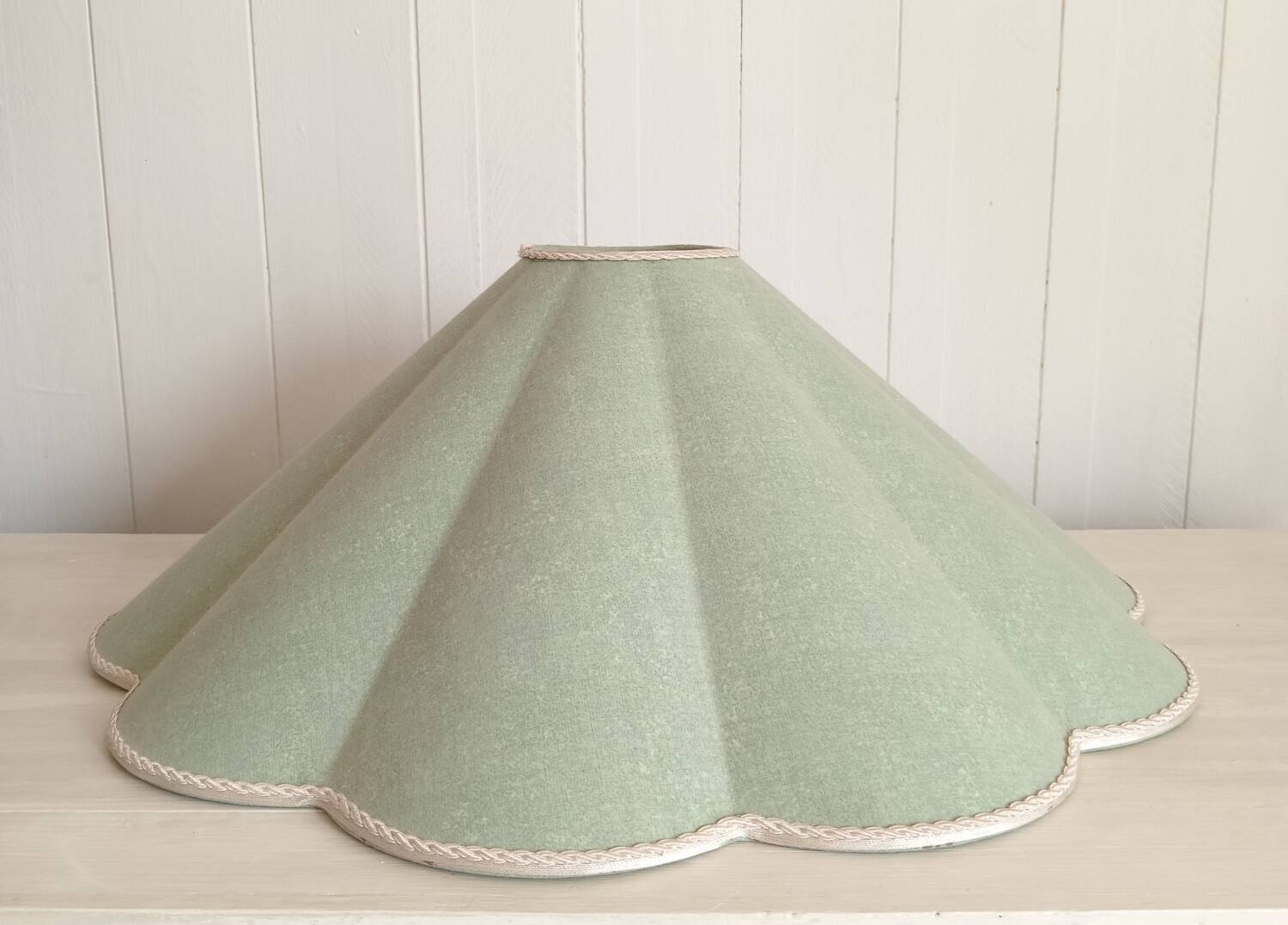 Pendant lampshade