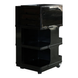 Trolley vintage cabinet - italie