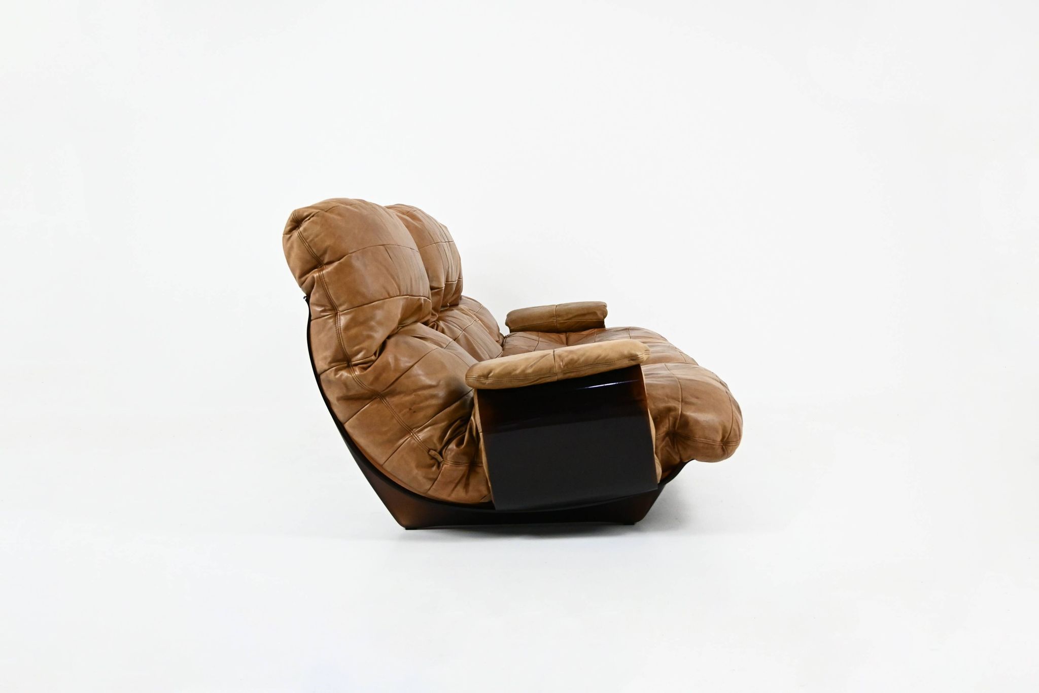 "Marsala" sofa by Michel Ducaroy for Ligne Roset, 1970s