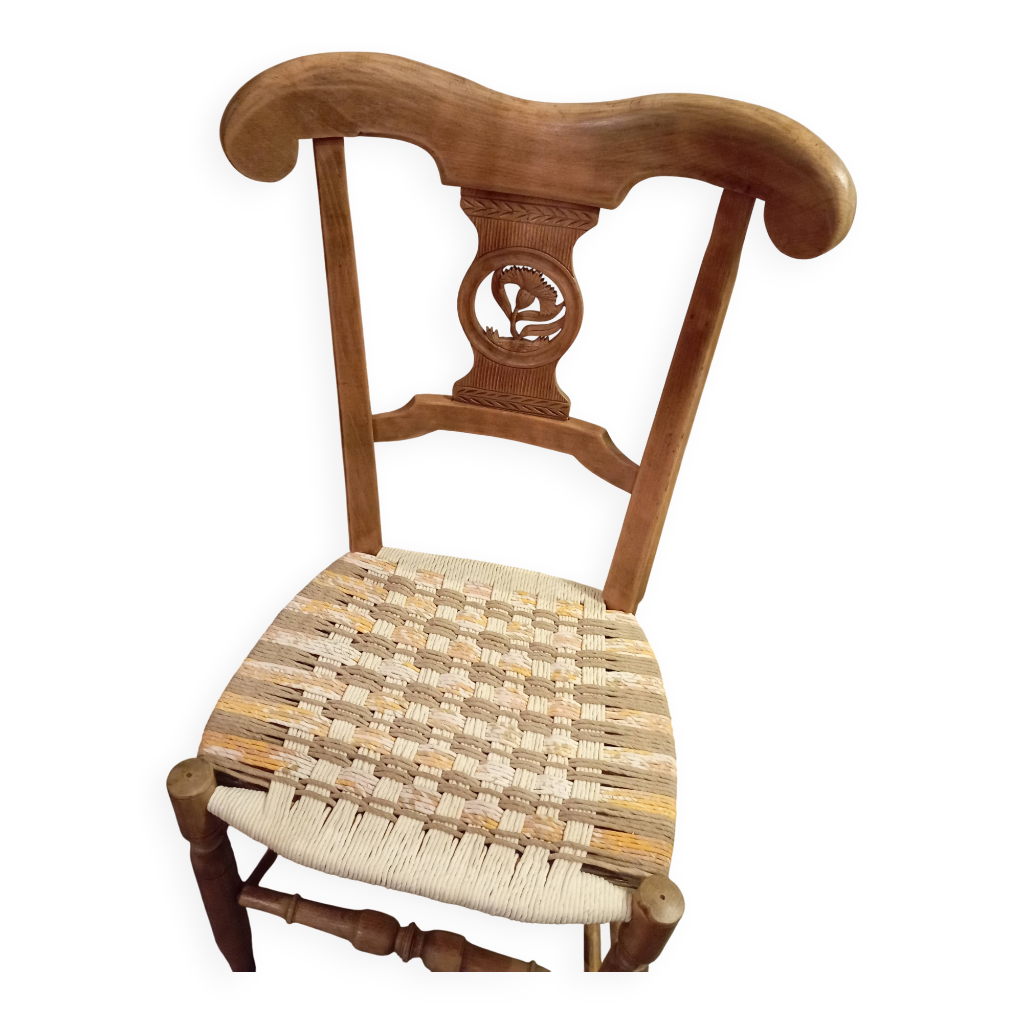 Provençal chair