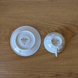 Coffee service