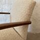 Art Deco armchair