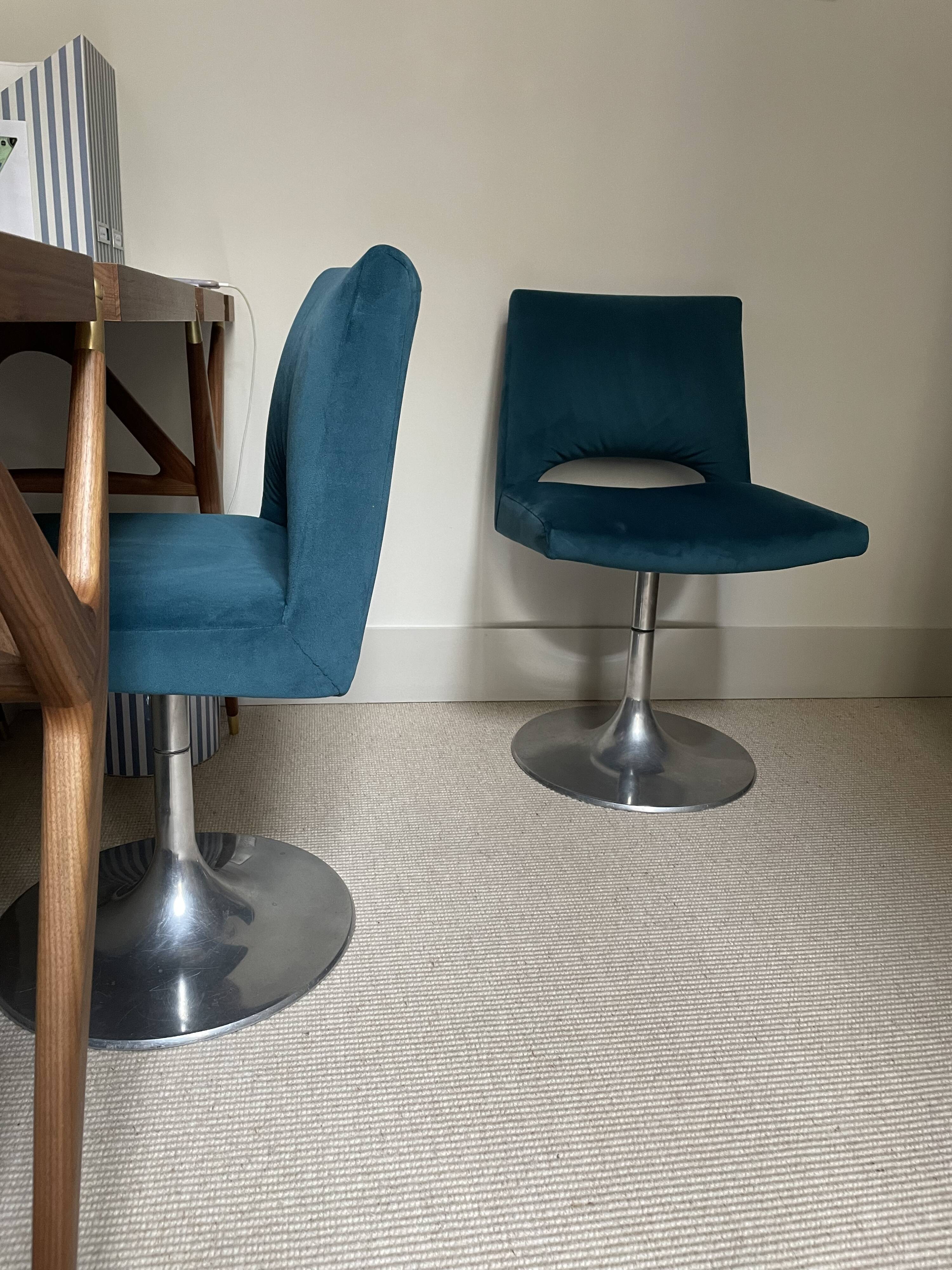 Georges Frydman Chair