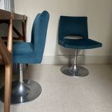 Georges Frydman Chair