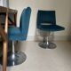 Georges Frydman Chair