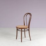 1960s "Charlie Chaplin" chair by Thonet, Austria