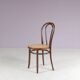 1960s "Charlie Chaplin" chair by Thonet, Austria