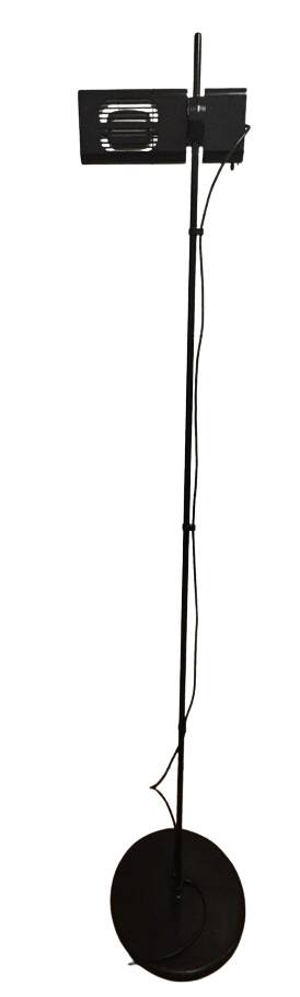 Lampadaire Artemide Aton - E.Gismondi 1980