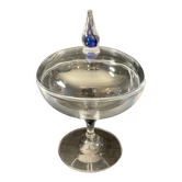 Bonbonnière Cristal d’Arques-Durand