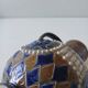 Doulton Lambeth vase 1895 – Ethel Beard & Florrie Jones – Art Nouveau