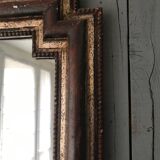 Vintage mirror