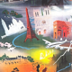 Air France Poster - Europe