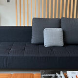 Sofa by Emaf Progetti for Zanotta