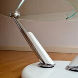 Coffee table Space age Ufo 1960