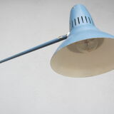 ASEA Scandinavian industrial lamp