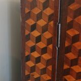 encoignure Italienne