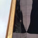 Brasserie mirror 40s