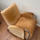 Armchairs by Jan des Bouvrie for Gelderland
