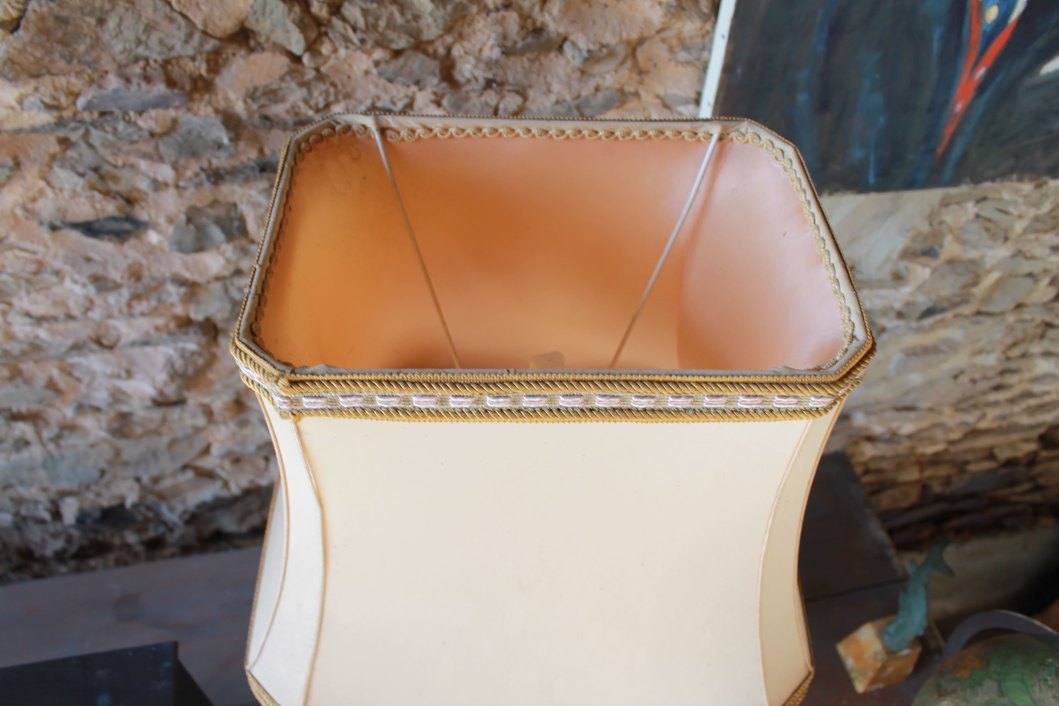 Japanese lamp