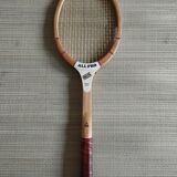 Vintage racket