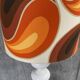 Lampe sur pied Bubble de Kasier Leuchten