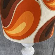 Kasier Leuchten Bubble Floor Lamp