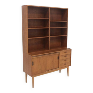 Secrétaire scandinave - 1960