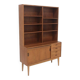 Scandinavian teak secretary, Sweden, 1960