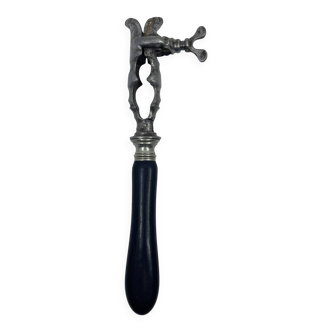 Manche à gigot manche en bois