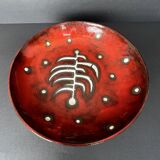 Ceramic dish Kings of Mallorca