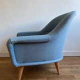 Charles Ramos armchair from the 1950s