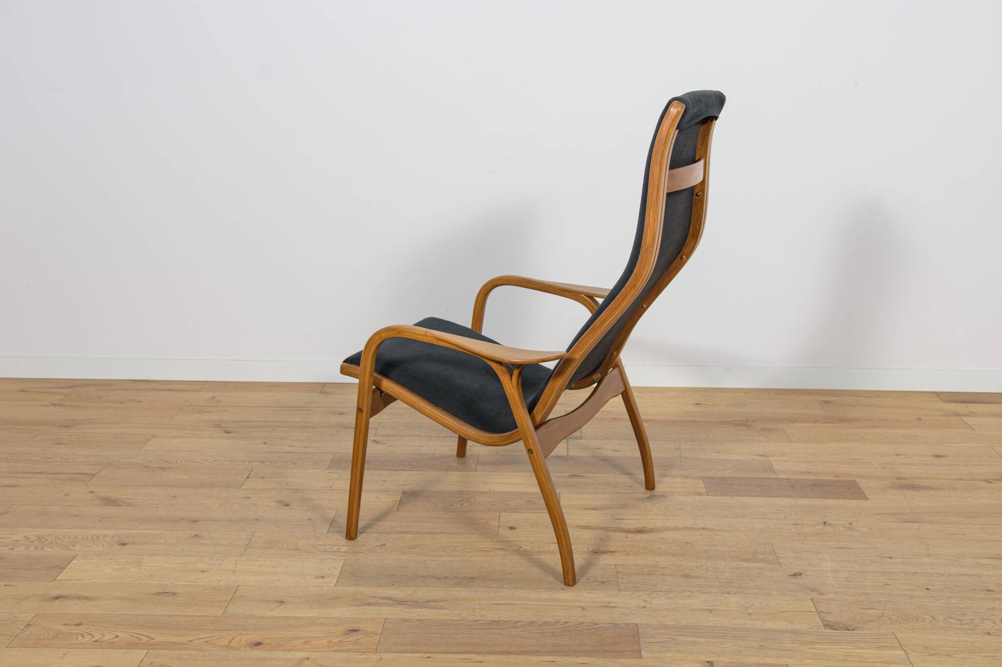 Lamino Armchair by Yngve Ekström for Swedese, Sweden, 1960s