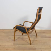 Lamino Armchair by Yngve Ekström for Swedese, Sweden, 1960s
